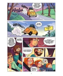 Mistinguette T13 Jungle - Image 4