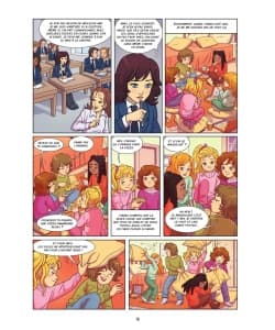5 Lettres Du Mot Coeur Jungle - Image 2