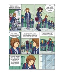 5 Lettres Du Mot Coeur Jungle - Image 3