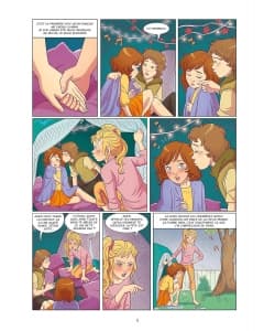 5 Lettres Du Mot Coeur Jungle - Image 6
