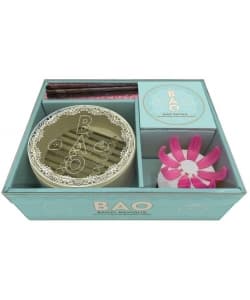 Coffret Bao - Baozi, Raviolis - Image 1