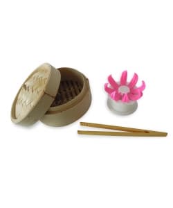 Coffret Bao - Baozi, Raviolis - Image 2