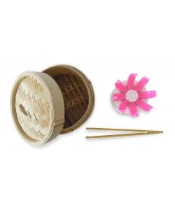 Coffret Bao - Baozi, Raviolis - Image 3