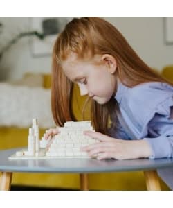 Tefl Eco Brick 290 Pcs Tower Bridge 61606 - Image 7
