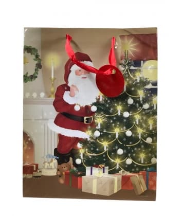 Gift Bag Large H