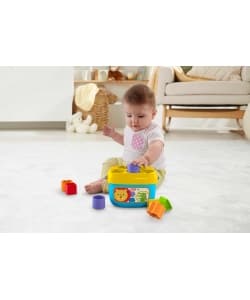 Fisher-Price Baby First Block FFC84 - Image 6