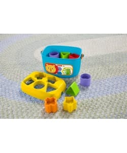 Fisher-Price Baby First Block FFC84 - Image 5