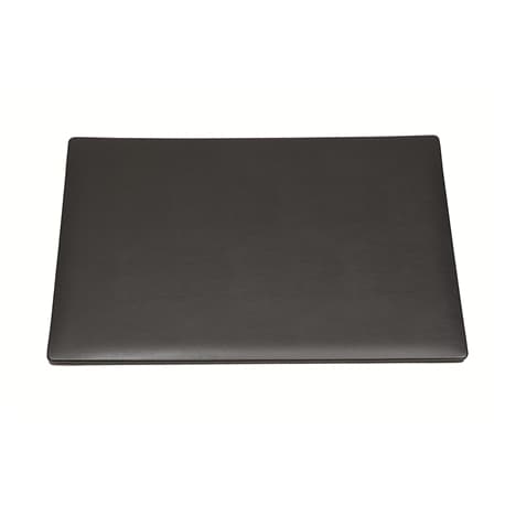 Desk Pad Noble Double 35X50Cm 3004/101 Black