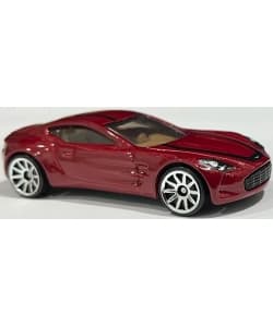 Hotwheels Basic Cars 5/Pack MTHM1806 - Image 5