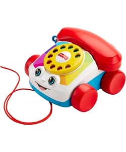 Fisher-Price Chatter Telephone MTAFFGW66 - Image 3
