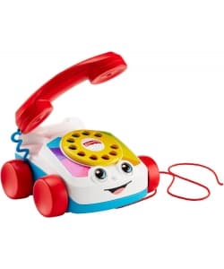 Fisher-Price Chatter Telephone MTAFFGW66 - Image 4