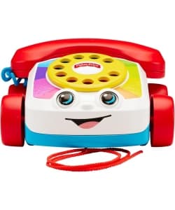 Fisher-Price Chatter Telephone MTAFFGW66 - Image 2