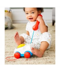 Fisher-Price Chatter Telephone MTAFFGW66 - Image 10