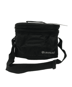 Food Case Leopard Cooler 237339 - Image 1