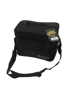 Food Case Leopard Cooler 237339 - Image 2