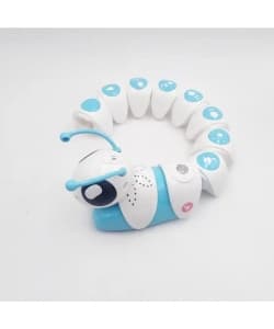 Fingerprint Sensing Maching Crawler 1223545 - Image 5