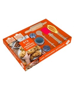 Coffret Mes Premiers Gateaux - Image 2