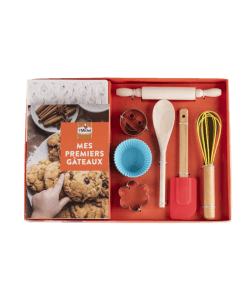 Coffret Mes Premiers Gateaux - Image 3