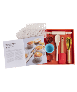 Coffret Mes Premiers Gateaux - Image 4