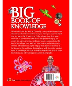 Om Books Big Book Of Knowledge - Image 2