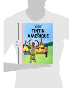 Tintin En Amerique-3 - Image 3