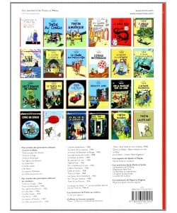 Tintin, Les Cigares Du Pharaon-4 - Image 2