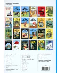 Tintin, Le Sceptre D Ottokar-8 - Image 2