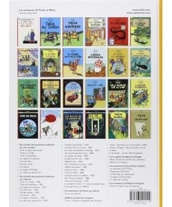 Tintin, Le Tresor De Rackham Le Rouge-12 - Image 2