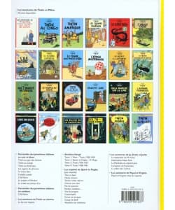 Tintin Et Les Picaros-23 - Image 3