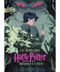 Harry Potter Et Les Reliques De La Mort - Image 1