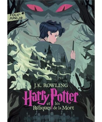 Harry Potter Et Les Reliques De La Mort