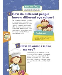 Om Books How Human Body? - Image 4