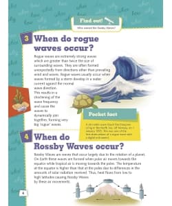 Om Books When Seas And Oceans? - Image 3