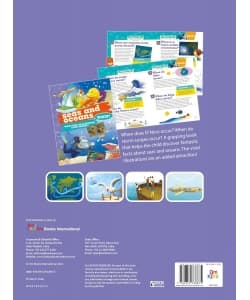 Om Books When Seas And Oceans? - Image 6