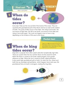 Om Books When Seas And Oceans? - Image 4