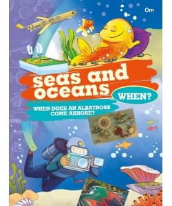 Om Books When Seas And Oceans? - Image 1