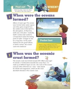 Om Books When Seas And Oceans? - Image 5