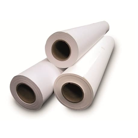 Plotter Roll A0+  91.4Cmx  50M 80Gr (Core 5Cm)