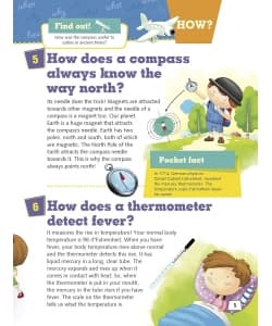 Om Books How Do Things Work? - Image 3