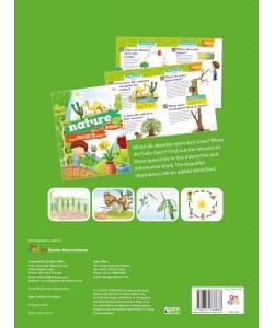 Om Books When Nature? - Image 6