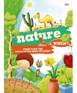 Om Books When Nature? - Image 1