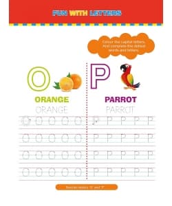 Om Books Brain Games Book 7 - Image 7