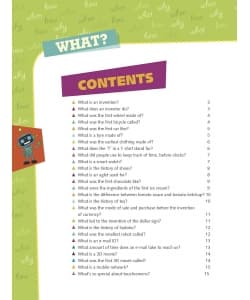 Om Books What Inventions? - Image 2