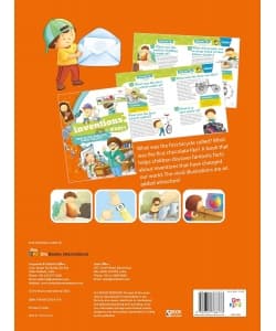 Om Books What Inventions? - Image 6