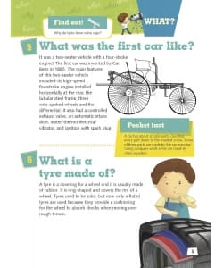 Om Books What Inventions? - Image 4