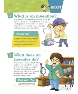Om Books What Inventions? - Image 5