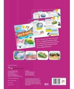 Om Books When Sky And Earth? - Image 6
