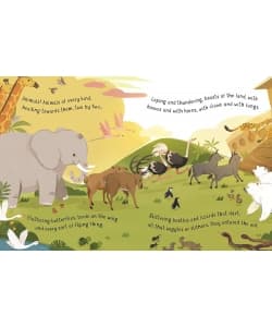 Bible Stories For Little Children - Image 3