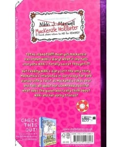 Dork Diaries N 9 Drama Queen - Image 2