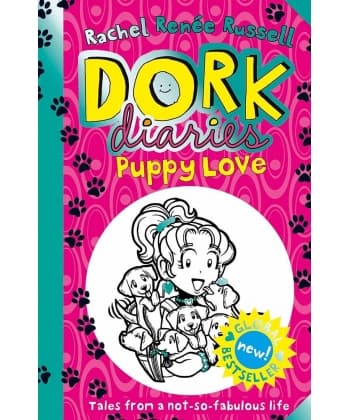 Dork Diaries N 10 Puppy Love